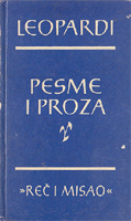 Pesme i proza