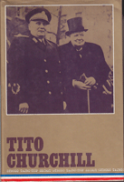 TITO - CHURCHILL strogo tajno