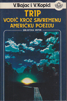 TRIP vodič kroz savremenu američku poeziju