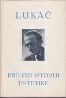 PRILOZI ISTORIJI ESTETIKE