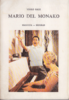 MARIO DEL MONAKO