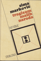 TRAGIZAM MALIH NARODA Spisi o nacionalmom pitanju