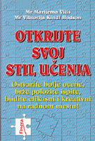 Otkrijte svoj stil učenja