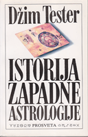 ISTORIJA ZAPADNE ASTROLOGIJE