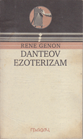 DANTEOV EZOTERIZAM