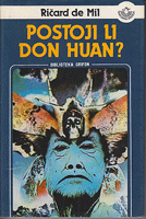 POSTOJI LI DON HUAN?