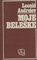 MOJE BELEŠKE