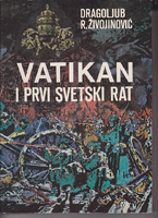 VATIKAN I PRVI SVETSKI RAT 1914-1918