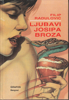 LJUBAVI JOSIPA BROZA