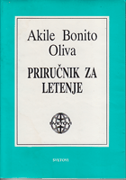 PRIRUČNIK ZA LETENJE