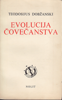 EVOLUCIJA ČOVEČANSTVA