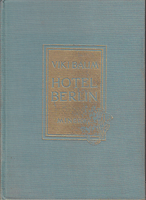 HOTEL BERLIN 