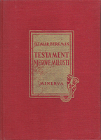 TESTAMENT NJEGOVE MILOSTI