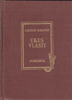 UKUS VLASTI