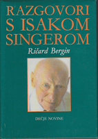 RAZGOVORI S ISAKOM SINGEROM