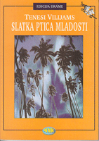 SLATKA PTICA MLADOSTI