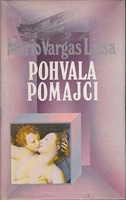 POHVALA POMAJCI