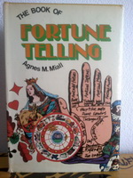 THE BOOK OF FORTUNE TELLING