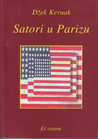 SATORI U PARIZU