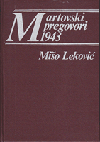 MARTOVSKI PREGOVORI