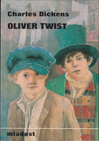 OLIVER TWIST 1-2