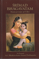 SRIMAD BHAGAVATAM Deseto pevanje - prvi deo