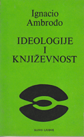 IDEOLOGIJE I KNJIŽEVNOST