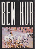 BEN HUR