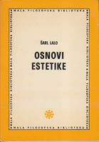 OSNOVI ESTETIKE 