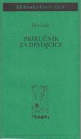 PRIRUČNIK ZA DEVOJČICE