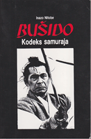 BUŠIDO Kodeks samuraja
