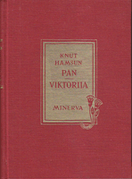 PAN - VIKTORIJA