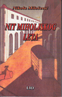 NIT MIHOLJSKOG LETA