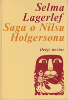 SAGA O NILSU HOLGERSONU 