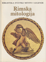 RIMSKA MITOLOGIJA 