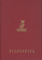 FILOZOFIJA