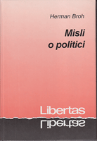 MISLI O POLITICI