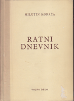 RATNI DNEVNIK