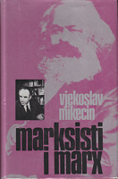 MARKSISTI I MARX