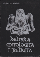 KELTSKA MITOLOGIJA I RELIGIJA