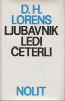 LJUVABNIK LEDI ČETERLI