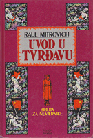 UVOD U TVRĐAVU Biblija za nevjrnike 