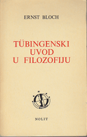 TUBINGENSKI UVOD U FILOZOFIJU