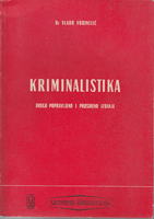 KRIMINALISTIKA