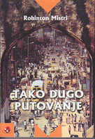 TAKO DUGO PUTOVANJE