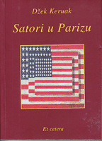 SATORI U PARIZU