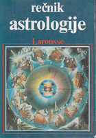 REČNIK ASTROLOGIJE