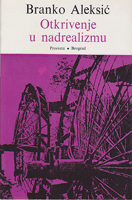 OTKRIVENJE U NADREALIZMU