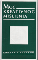 MOĆ KREATIVNOG MIŠLJENJA