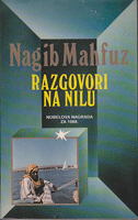 RAZGOVORI NA NILU